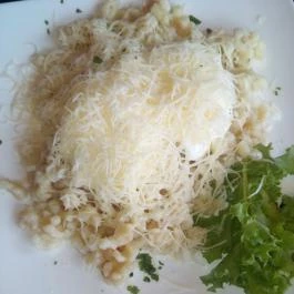 4 Évszak Palóc Bistorant Mátrafüred - Étel/ital