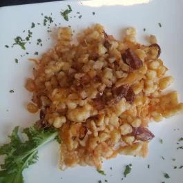 4 Évszak Palóc Bistorant Mátrafüred - Étel/ital