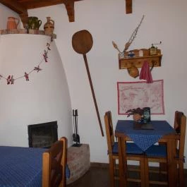 Abasári Terasz Abasár - Belső