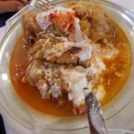 Kondorosi Csárda Kondoros - Étel/ital