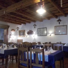 Kondorosi Csárda Kondoros - Belső