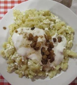 Legényfogó Kisvendéglő