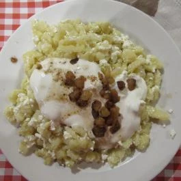 Legényfogó Kisvendéglő Eger - Étel/ital