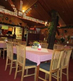 Legényfogó Kisvendéglő