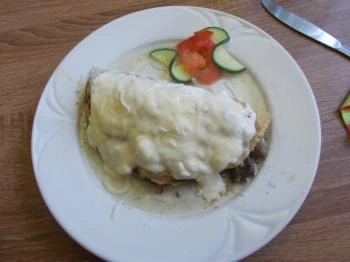 Tornyos Étterem Mátrafüred