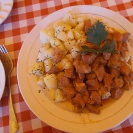 Vadász Csárda Nyíregyháza - Étel/ital