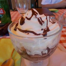 Vadász Csárda Nyíregyháza - Étel/ital