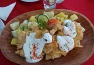 Vigadó Étterem Balatonfenyves