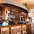 Cadran Pizzéria Pub Ráckeve - Belső