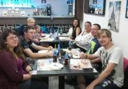 Hunter Cafe & Restaurant Székesfehérvár