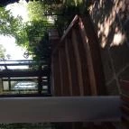 Romantika Cukrászda Ráckeve - Külső kép