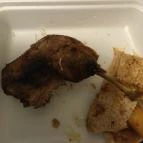 Tulipán Étterem Simontornya - Étel/ital