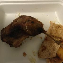 Tulipán Étterem, Simontornya - Étel/ital