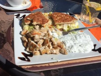 Update1 Shop & Bistro Ráckeve