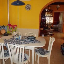 Hársfa Vendégház Zalaszentlőrinc - Belső