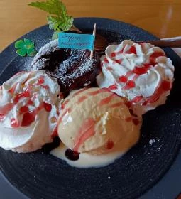 Kormorán Étterem és Panzió