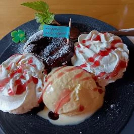 Kormorán Étterem és Panzió, Poroszló - Egyéb