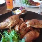 Mediterrán Étterem & Villa Orf? - Egyéb