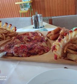 Teleki Csárda & Panzió