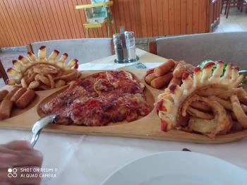 Teleki Csárda & Panzió Telekgerendás