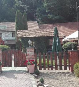 Szépasszony Fogadó Étterme