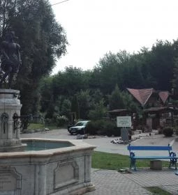 Szépasszony Fogadó Étterme