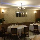 Calimbra Konferencia & Wellness Hotel Miskolctapolca - Vendéglátás