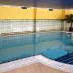 Calimbra Konferencia & Wellness Hotel Miskolctapolca - Wellness