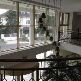 Calimbra Konferencia & Wellness Hotel Miskolctapolca - Belső