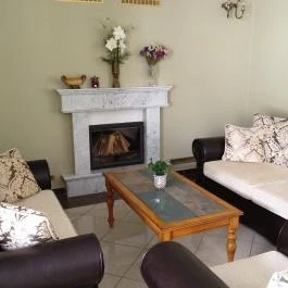 Calimbra Konferencia & Wellness Hotel Miskolctapolca - Belső