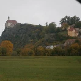 Gotthard Therme Hotel & Conference, Szentgotthárd - Környék