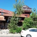Hotel Barbizon Nyíregyháza - Külső kép