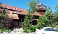 Hotel Barbizon Nyíregyháza - Külső kép Hotel Barbizon Nyíregyháza - Külső kép