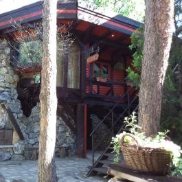 Hotel Barbizon, Nyíregyháza - Külső kép