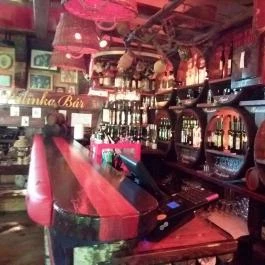 Hotel Barbizon, Nyíregyháza - Belső