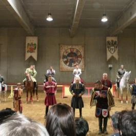 Hotel Kapitány Superior Wellness, Sümeg - Környék