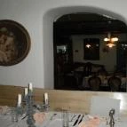 Ráspi Étterem - Vinárium és Borászat Fertőrákos - Belső