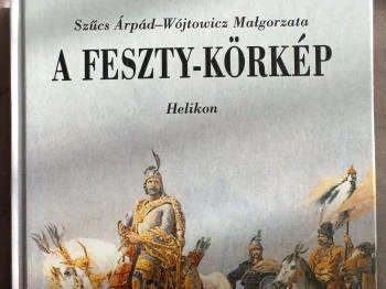 Feszty-körkép Ópusztaszer