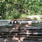 Katonai Emlékpark Pákozd - Nemzeti Emlékhely Pákozd - Külső kép