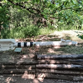 Katonai Emlékpark Pákozd - Nemzeti Emlékhely Pákozd - Külső kép