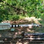 Katonai Emlékpark Pákozd - Nemzeti Emlékhely Pákozd - Külső kép