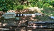 Katonai Emlékpark Pákozd - Nemzeti Emlékhely, Pákozd
