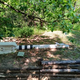 Katonai Emlékpark Pákozd - Nemzeti Emlékhely Pákozd - Külső kép