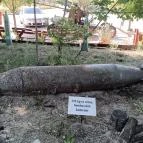 Katonai Emlékpark Pákozd - Nemzeti Emlékhely Pákozd - Külső kép