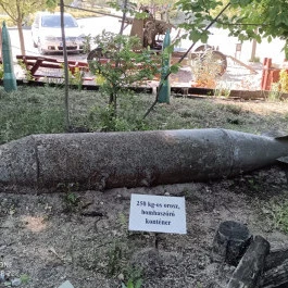 Katonai Emlékpark Pákozd - Nemzeti Emlékhely Pákozd - Külső kép