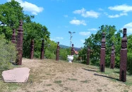 Katonai Emlékpark Pákozd - Nemzeti Emlékhely Pákozd