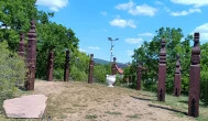 Katonai Emlékpark Pákozd - Nemzeti Emlékhely, Pákozd