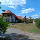 Katonai Emlékpark Pákozd - Nemzeti Emlékhely Pákozd - Külső kép
