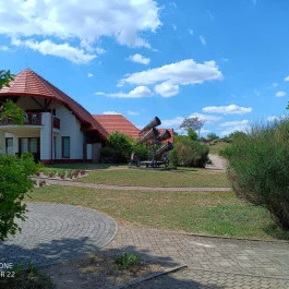 Katonai Emlékpark Pákozd - Nemzeti Emlékhely Pákozd - Külső kép