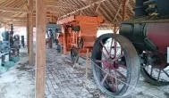 Ópusztaszeri Nemzeti Történeti Emlékpark, Ópusztaszer